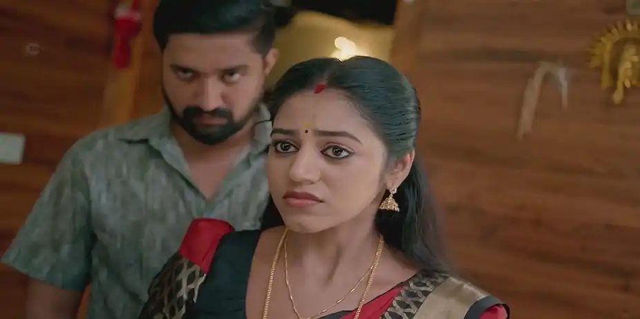 Deepan Reaches Jeevan’s House | Madhura Nombara Kaattu