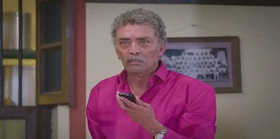 Puttakkana Makkalu - October 17, 2024 - Best Scene
