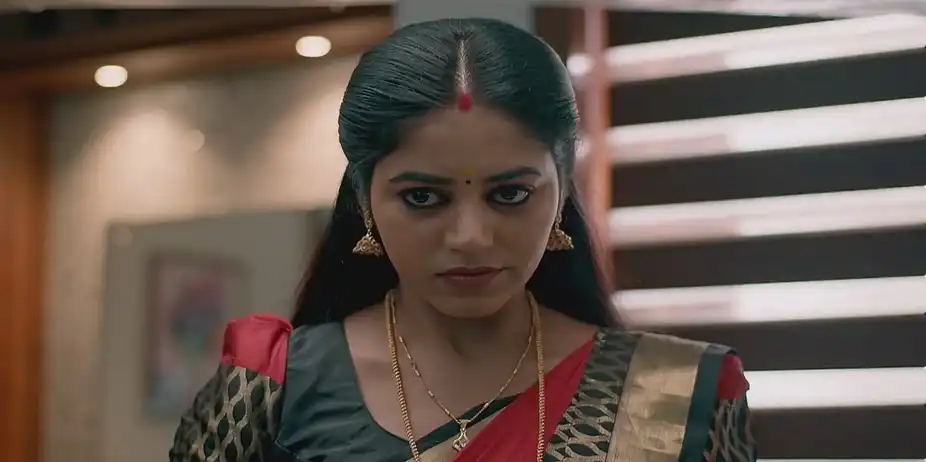 Jeevan Expresses His Dislike over Deepan’s Words | Madhura Nombara Kaattu