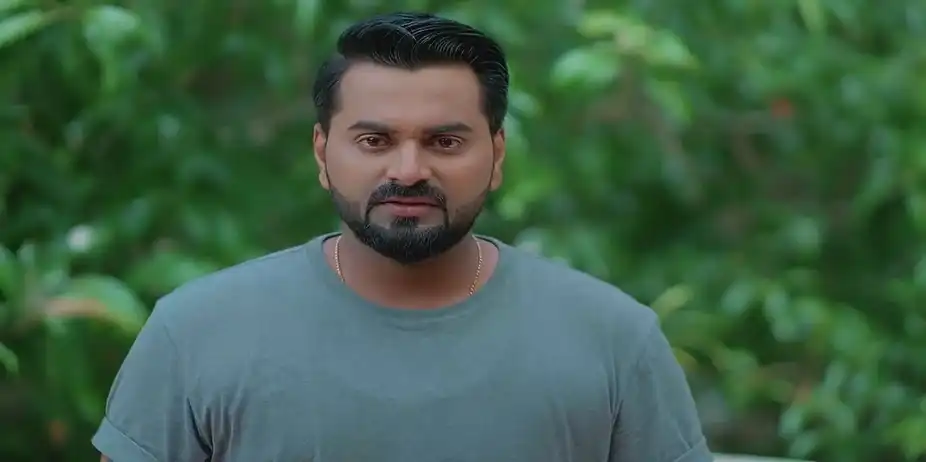 Karthik Clarifies His Stand to Nandhini | Valsalyam