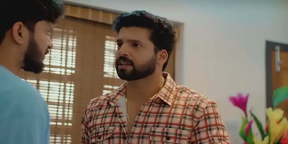 Sachi Tells Sandip about Avanthika | Mangalyam