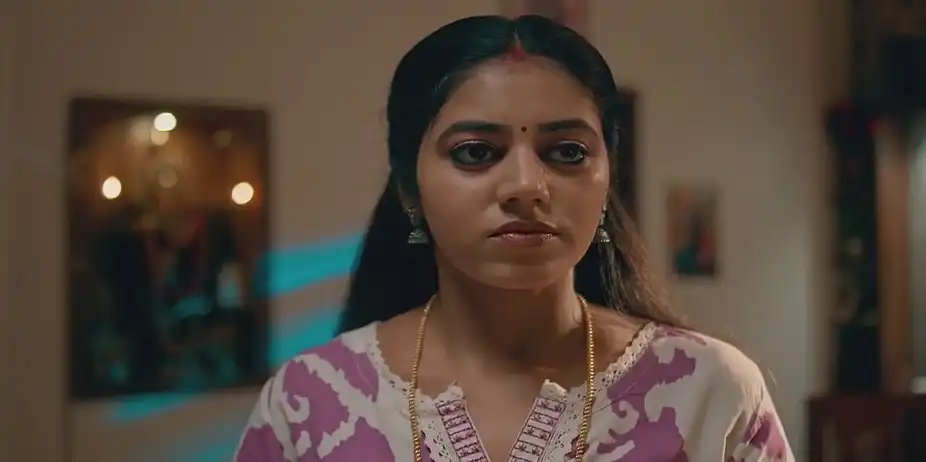 Raghu Puts Forth His Suggestion Before Sujatha | Madhura Nombara Kaattu