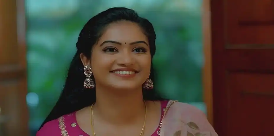 Mythili’s Uneasiness | Valsalyam
