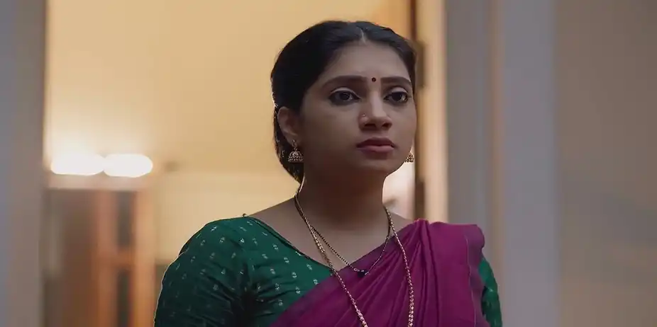 Maheshwar Questions Rahul | Mayamayooram