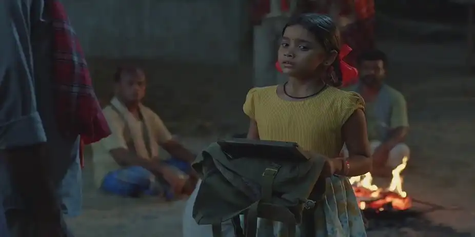 Bheema - Andhkaar Se Adhikaar Tak - October 21, 2024 - Best Scene