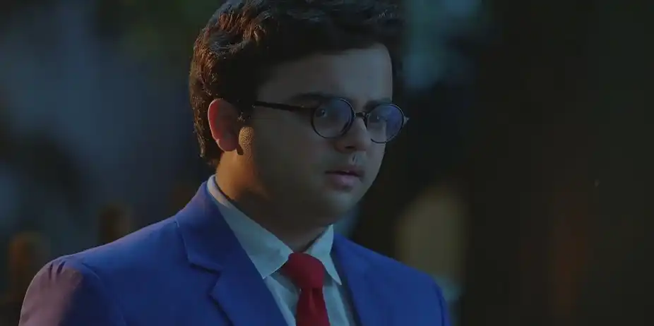 Bheema - Andhkaar Se Adhikaar Tak - October 22, 2024 - Best Scene