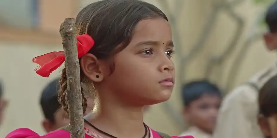 Bheema - Andhkaar Se Adhikaar Tak - October 23, 2024 - Best Scene