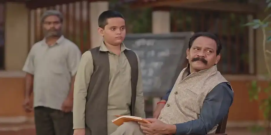 Bheema - Andhkaar Se Adhikaar Tak - October 24, 2024 - Best Scene
