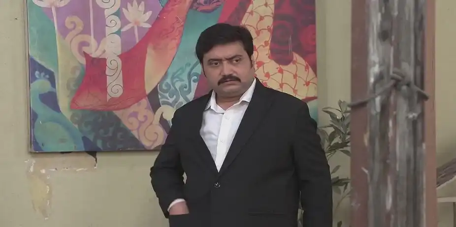 Vimlesh Tests Beni's Loyalty | Happu Ki Ultan Paltan