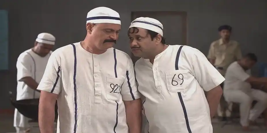 Happu Meets Jackson | Happu Ki Ultan Paltan
