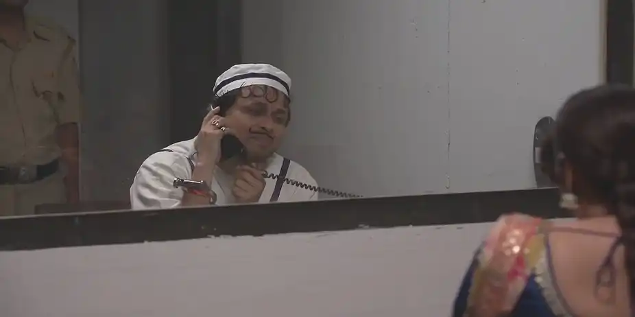Happu Is Trapped in Jail | Happu Ki Ultan Paltan
