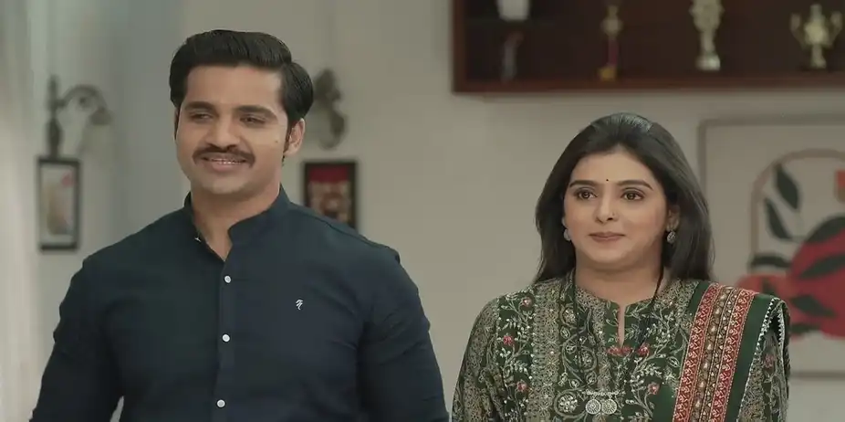 Will Appi and Arjun Win the Competition? | Appi Amchi Collector