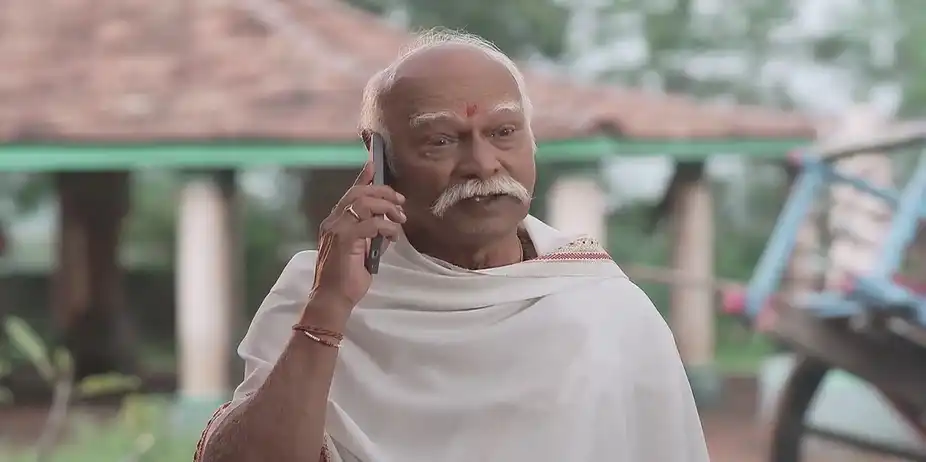 Guruji Suggests a Partner for Aditya | Paaru