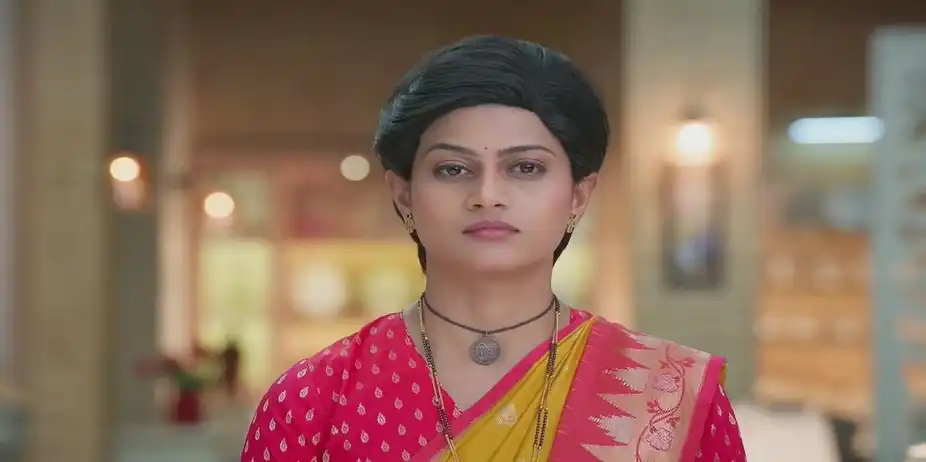 Everyone Convinces Seeta about Shiva | Shiva