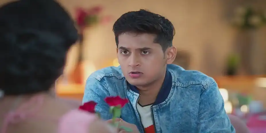 Divya Questions Shiva | Shiva