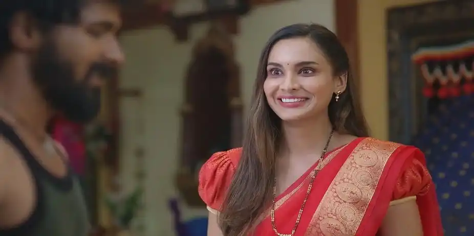 Tulja's Efforts to Apologise to Surya | Lakhat Ek Amcha Dada