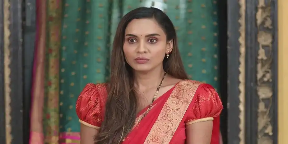 Lakhat Ek Amcha Dada - October 22, 2024 - Best Scene