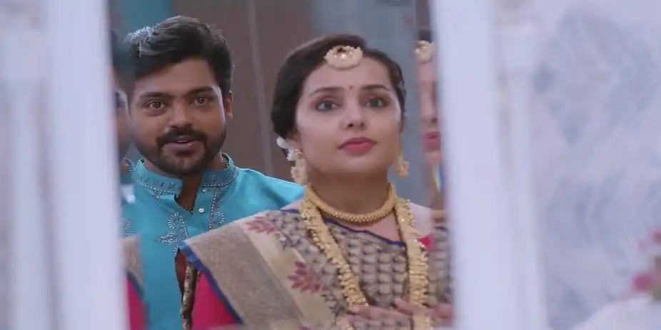 Tula Shikvin Changlach Dhada - October 22, 2024 - Best Scene