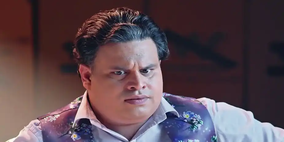Gal Mithi Mithi - October 22, 2024 - Best Scene