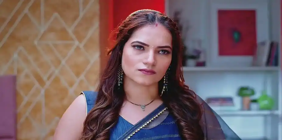 Palak Taunts Shanaya | Gal Mithi Mithi