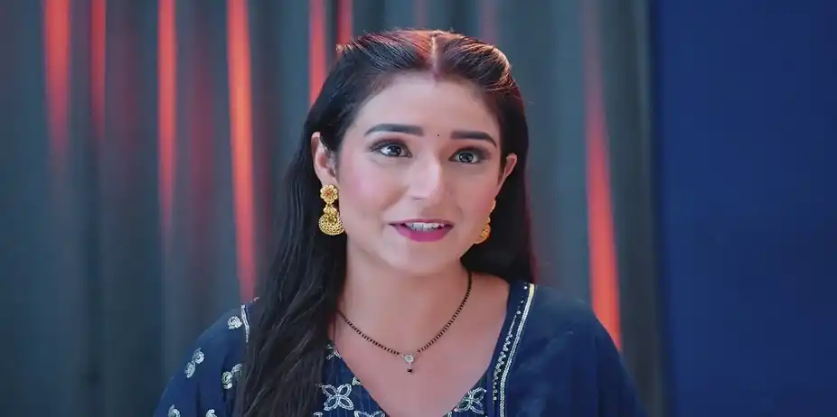 Mr Narula Asks Reet to Move to Batala | Gal Mithi Mithi