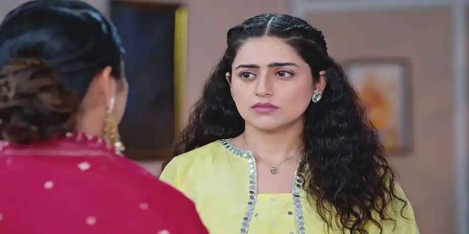 Prabhjot Asks Kirat to Return the House Keys | Dilan De Rishtey