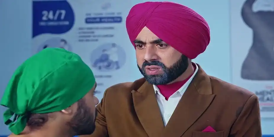 Sartaj Finally Learns the Truth | Dilan De Rishtey