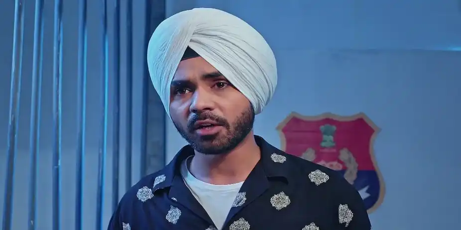 Prabhjot Comes Clean | Dilan De Rishtey