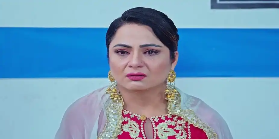 Prabhjot Regrets Her Actions | Dilan De Rishtey