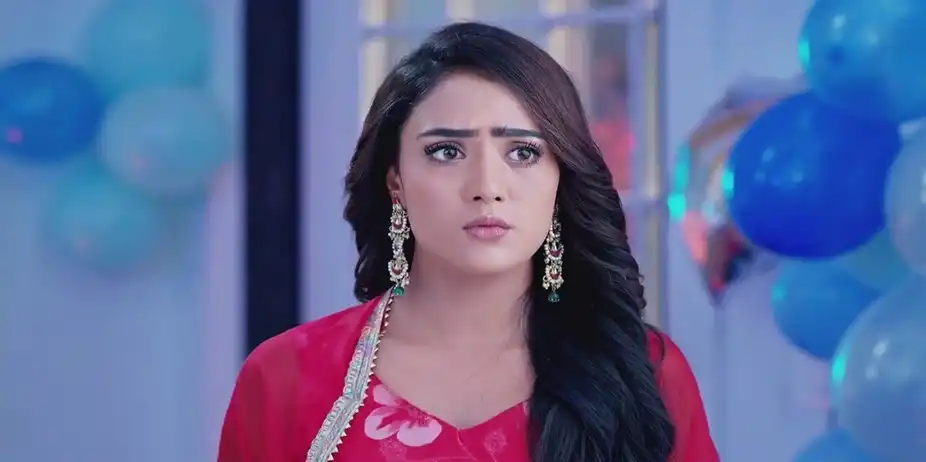 Beeji Experiences a Bad Omen | Heer Tey Tedhi Kheer