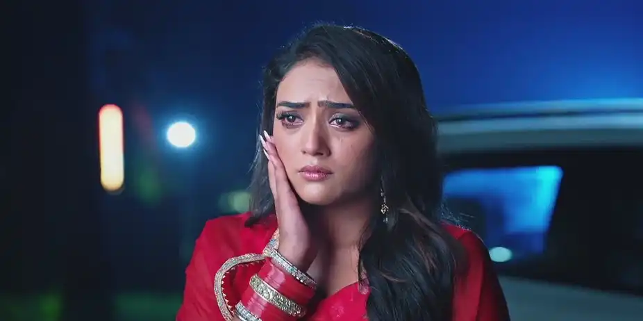 Heer Tey Tedhi Kheer - October 22, 2024 - Best Scene