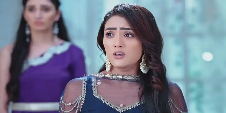 Manraj Resorts to Insolence | Heer Tey Tedhi Kheer