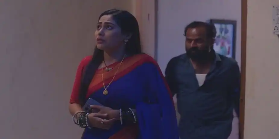 Will Vasu Get an Evidence against Shardul? | Punha Kartavya Ahe