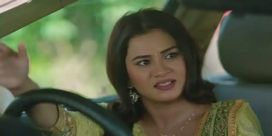 Jagannath Reassures Asmi | Savalyachi Janu Savali