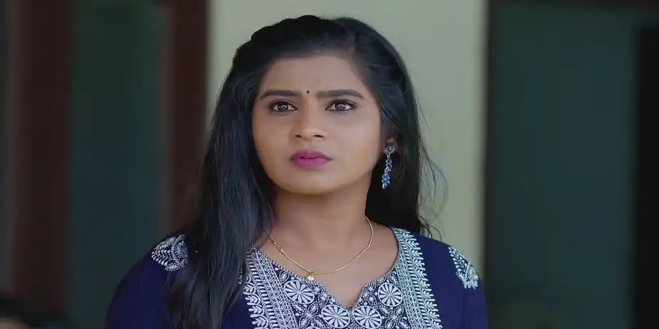 Gowri and Shankar Sleep Close to Each Other | Prema Entha Madhuram
