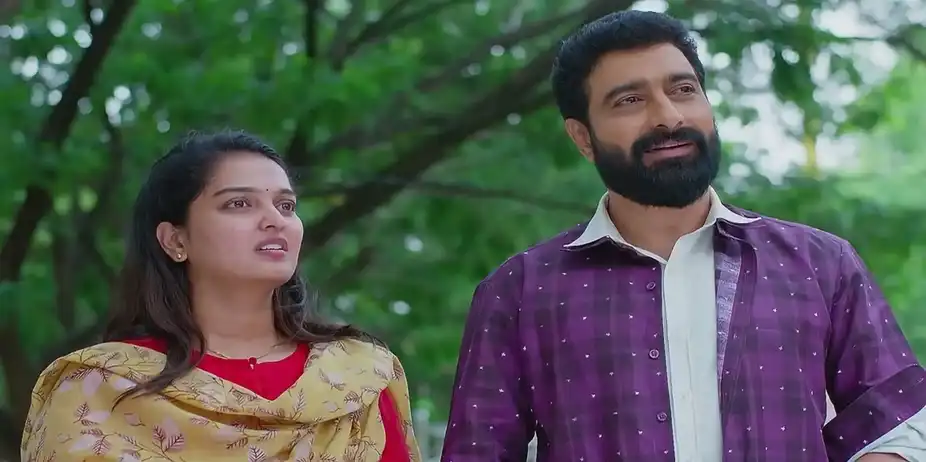 Prema Entha Maduram - October 26, 2024 - Best Scene