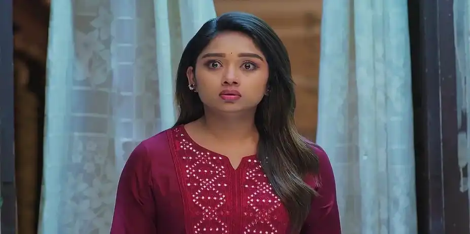 Padamati Sandhyaragam - October 22, 2024 - Best Scene
