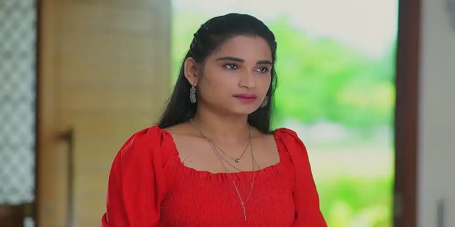 Padamati Sandhyaragam - October 21, 2024 - Best Scene
