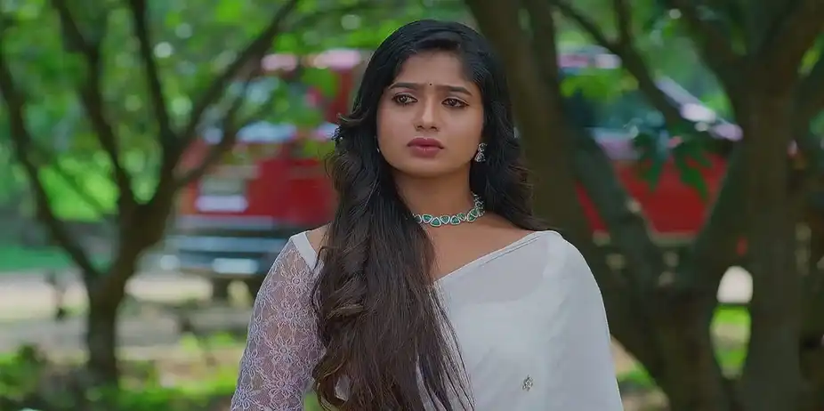 Padamati Sandhyaragam - October 24, 2024 - Best Scene