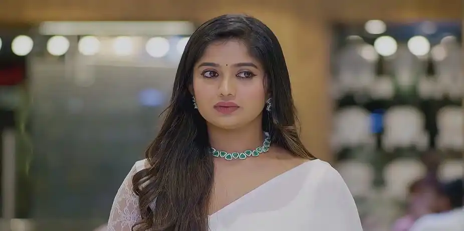 Padamati Sandhyaragam - October 25, 2024 - Best Scene