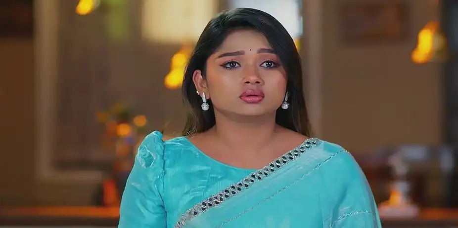 Padamati Sandhyaragam - October 26, 2024 - Best Scene