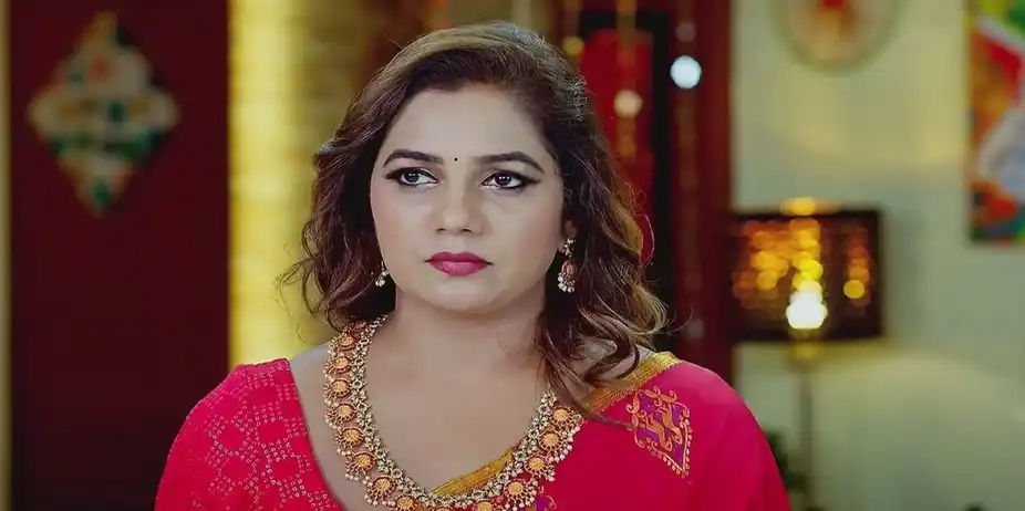 Trinayani - October 21, 2024 - Best Scene