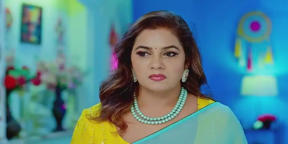 Trinayani - October 22, 2024 - Best Scene