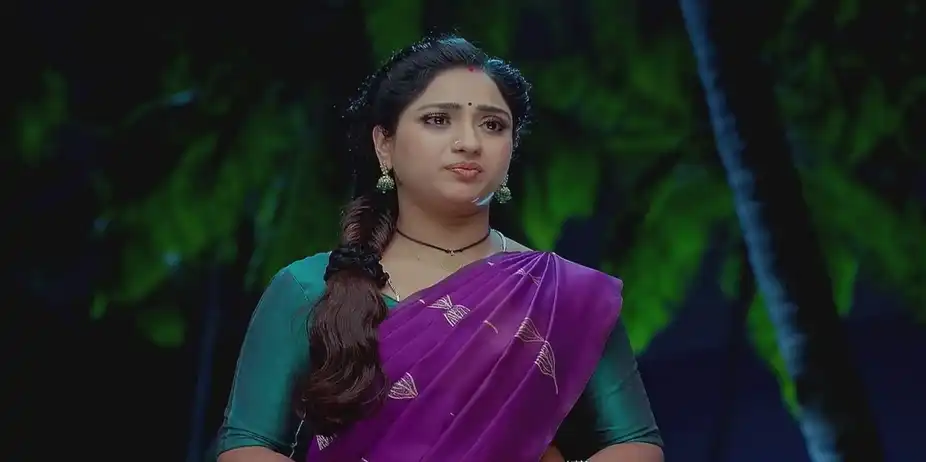 Trinayani - October 24, 2024 - Best Scene