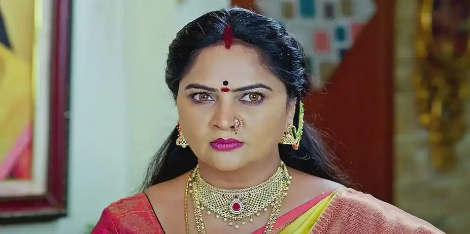 Trinayani - October 25, 2024 - Best Scene