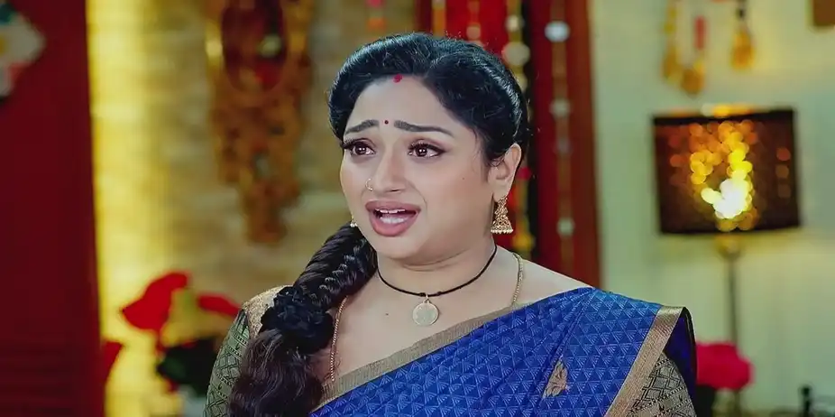Trinayani - October 26, 2024 - Best Scene