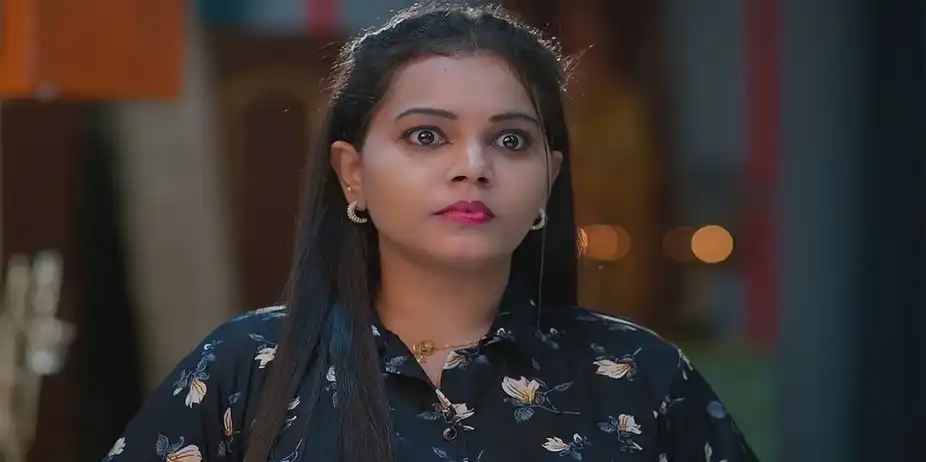 Meghasandesam - October 22, 2024 - Best Scene