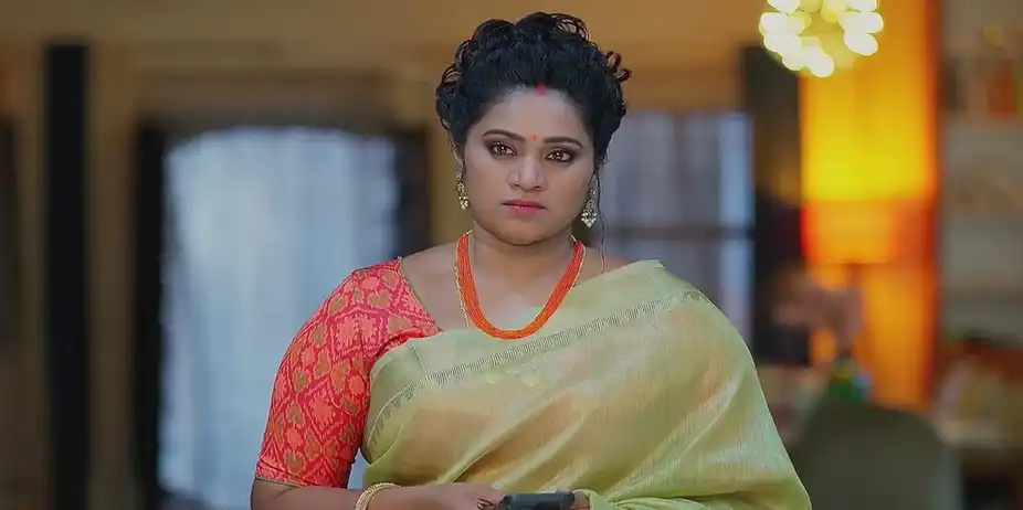 Meghasandesam - October 21, 2024 - Best Scene