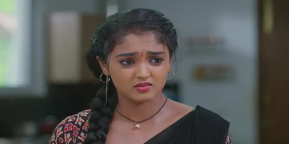Meghasandesam - October 24, 2024 - Best Scene