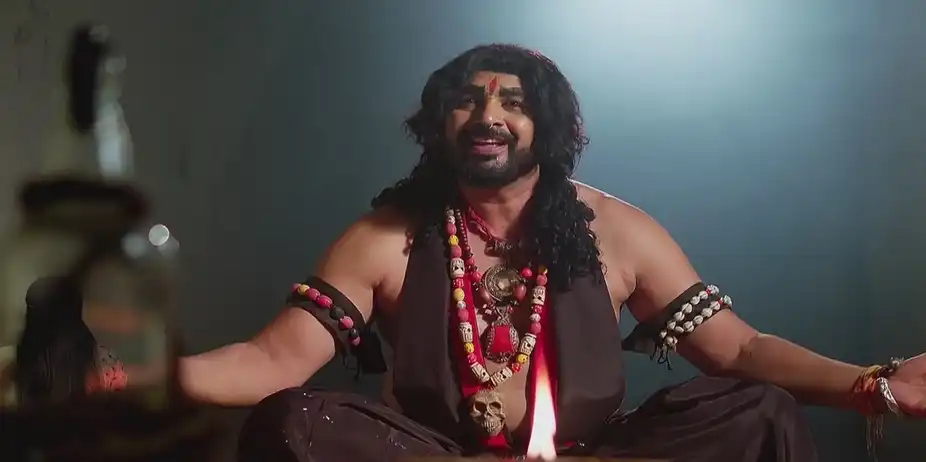 Nindu Noorella Saavasam - October 21, 2024 - Best Scene